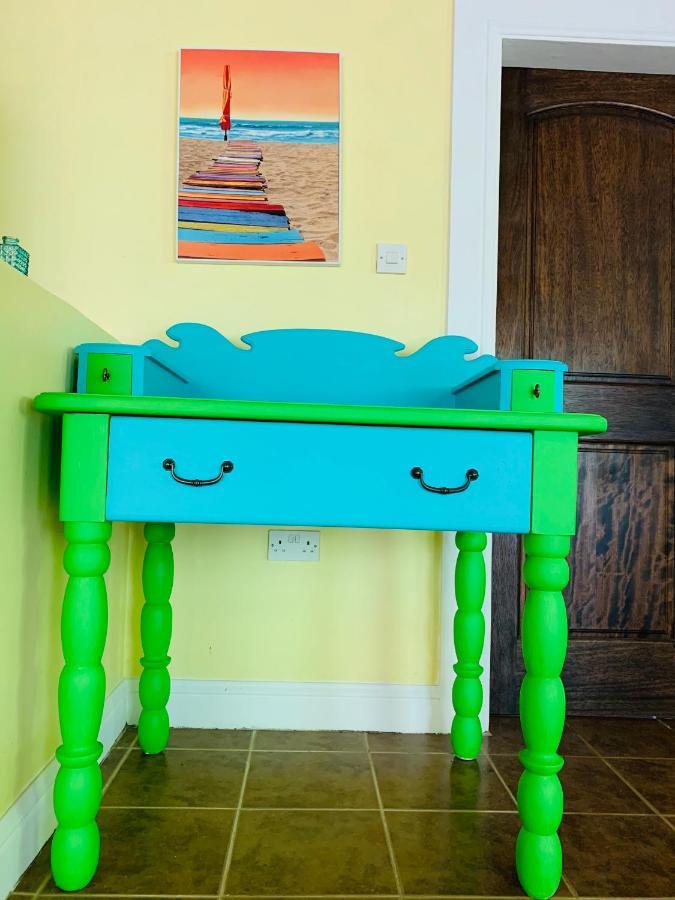 O'Soleil Chalets Self Catering ラ・ディーグ島 エクステリア 写真
