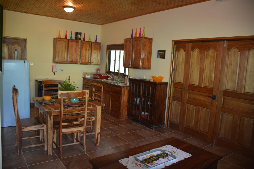 O'Soleil Chalets Self Catering ラ・ディーグ島 部屋 写真